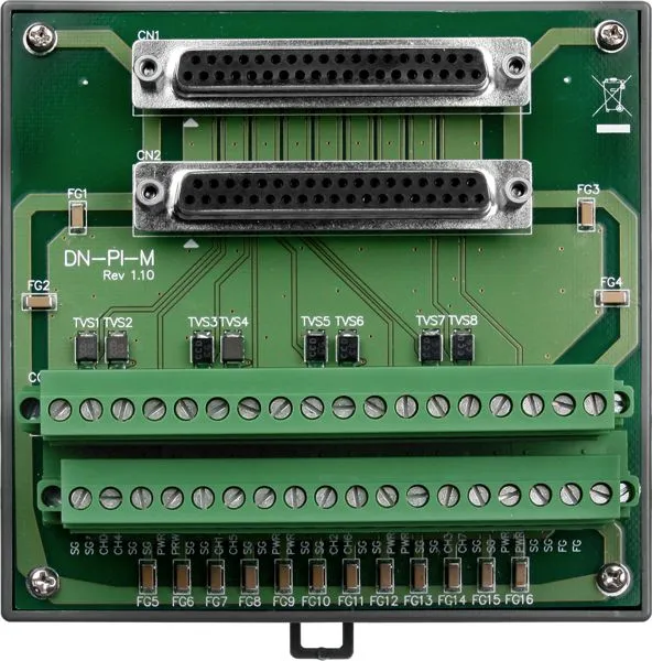 DN-PI-M CR