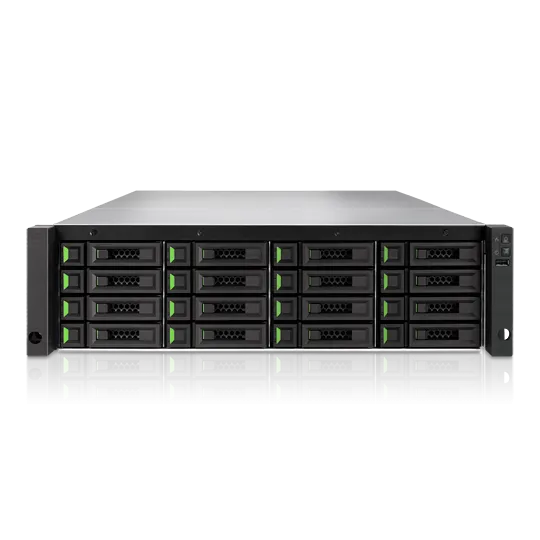 NAS-сервер Qsan XCubeNAS XN8016R-EU