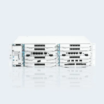 Модульная OTN/WDM система N3Com DWN6530