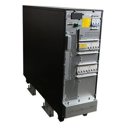 AKEL Серия R533T 10-60 кВА - трансформаторные ИБП напольного исполнения