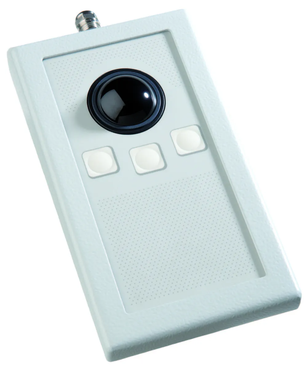 TKH-TB38-IP65-MGEH-PS2/USB