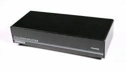 Разветвитель D-VA104