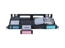 Универсальная пассивная платформа Fibronics FB400