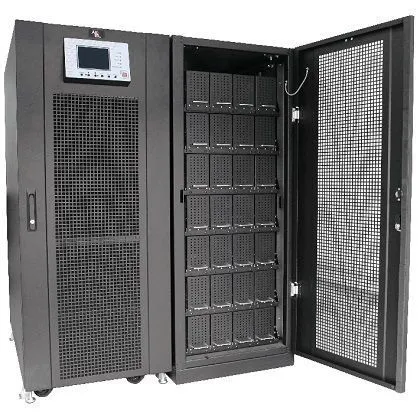 AKEL Серия M533-BAT 30U, 42U - батарейные шкафы