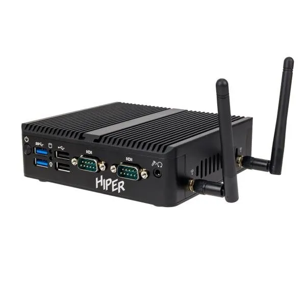 Неттоп HIPER BASIS (BC119) – N/8ГБ/256ГБ