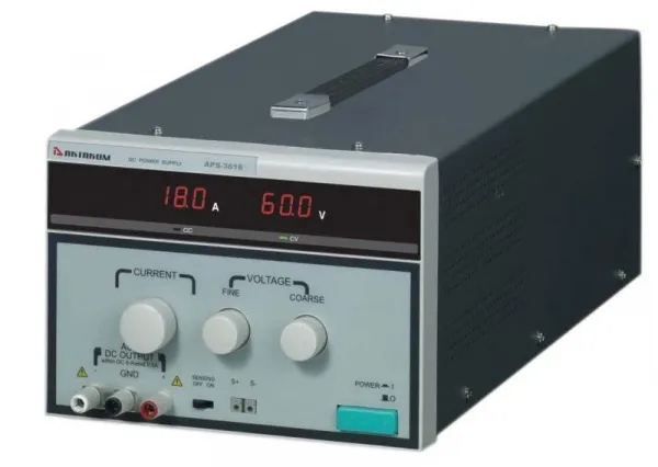 Источник питания Актаком APS-3618