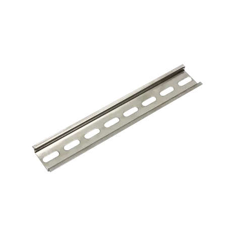 DIN-рейка 500мм перф. EKF adr-50