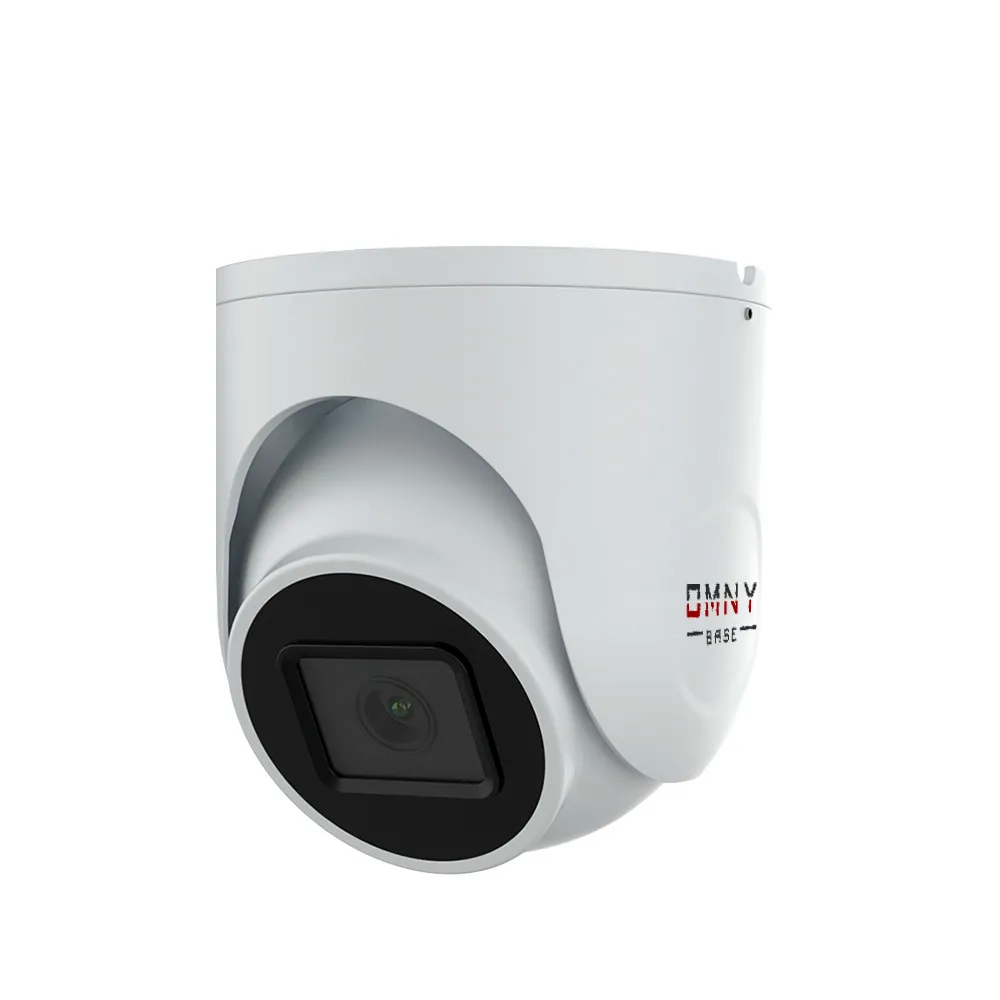 IP камера OMNY BASE miniDome2EZ-WDU 2880, купол, 1920x1080, 30к/с, 2.8-8мм мотор. объектив, EasyMic, 12В DC, 802.3af, ИК до 25м, WDR 120dB, USB2.0