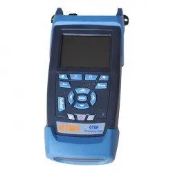KIWI-7000 Оптический рефлектометр (SM. 1310/1550, 29/28dB)
