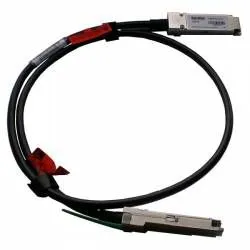 Соединитель OptiCin QSFP-Plus, QSFP+, 40G