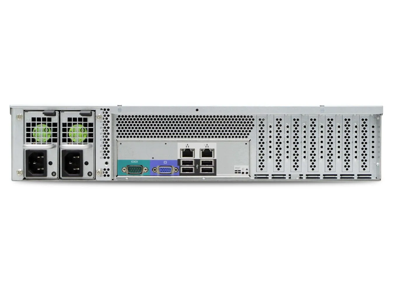 Система хранения данных AdvantiX DS-214-S1
