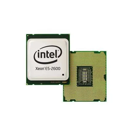 Процессор Xeon E5-2609v2 4C/4T 2.50GHz 10MB (RX200 S8)