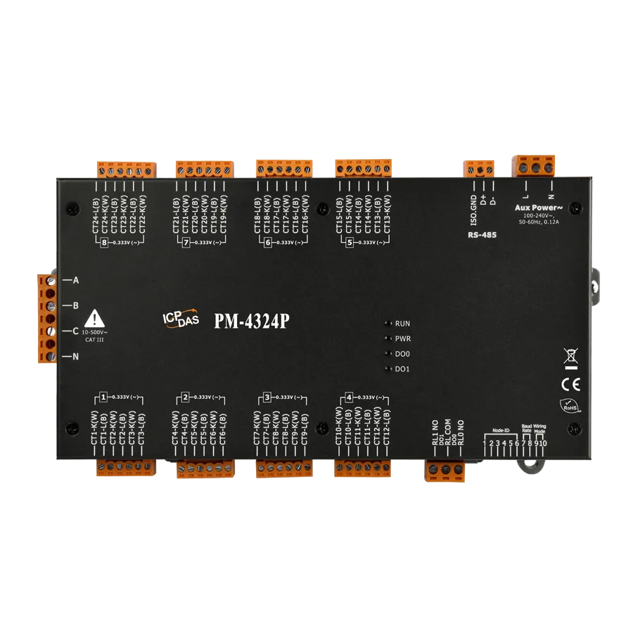 PM-4324P