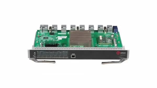 Сменный интерфейсный модуль Qtech QSW-M-98XX-FE
