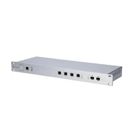 Межсетевой экран Ubiquiti UniFi Security Gateway PRO-4