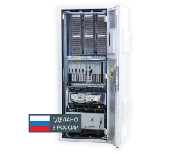 Телеком узел доступа, MSAN РОТЕК