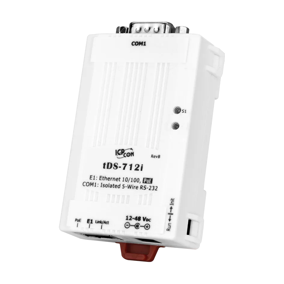 tDS-712i CR