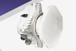 QTECH QWB-8000 Беспроводной Ethernet радимост