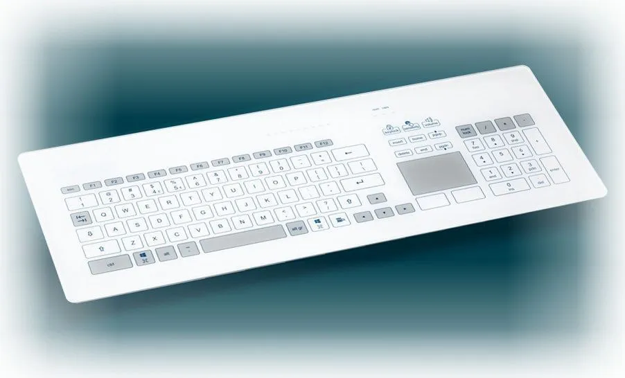 KR23221 TKR-103-TOUCH-ADH-USB-US/EU