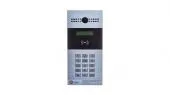 QDB-27BR/QDB-27BRI Комплект монтажный для домофона