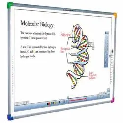 Интерактивная доска Interwrite DualBoard 1289