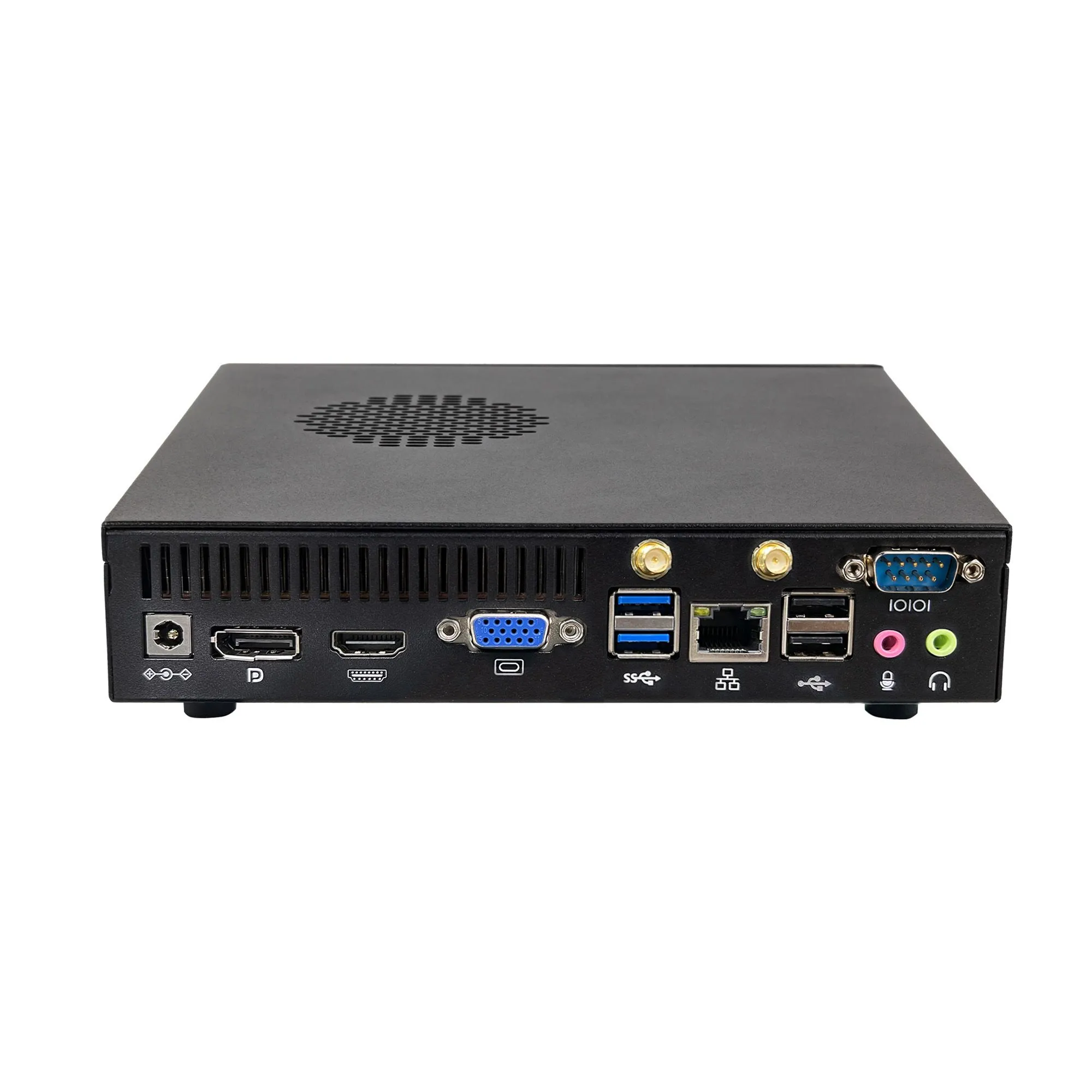 Мини ПК HIPER FACTUM FT20 Core i3/8ГБ/256ГБ