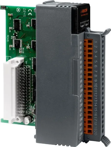 I-8063W-G CR