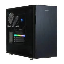 Настольный ПК Raskat Strike 920