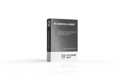 ПО для мониторинга состояния оборудования RS Service Agent