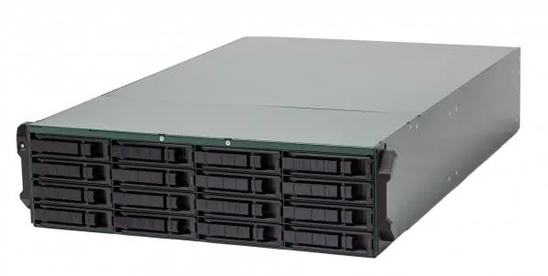 CХД BITBLAZE Sirius серии I8000