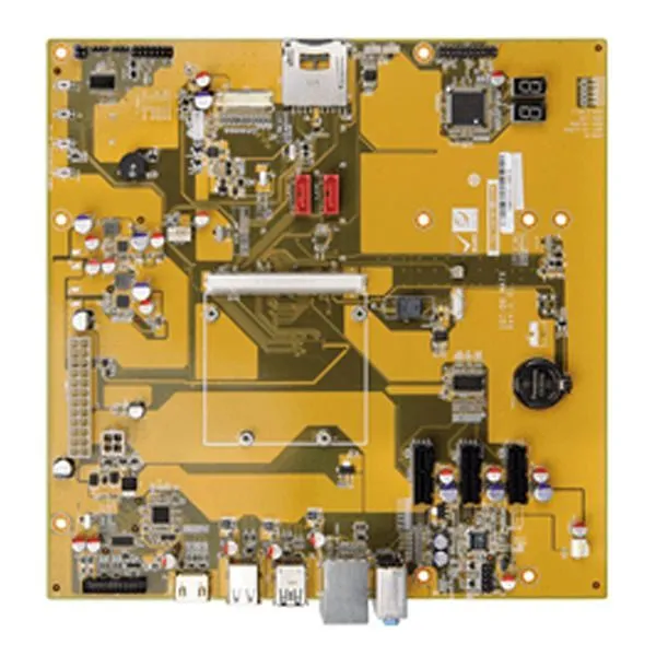 iQ7-DB-MATX