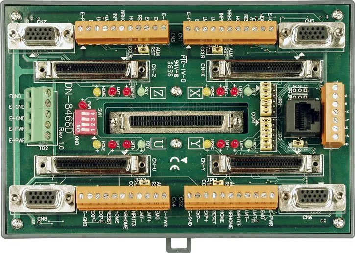 DN-8468DB CR