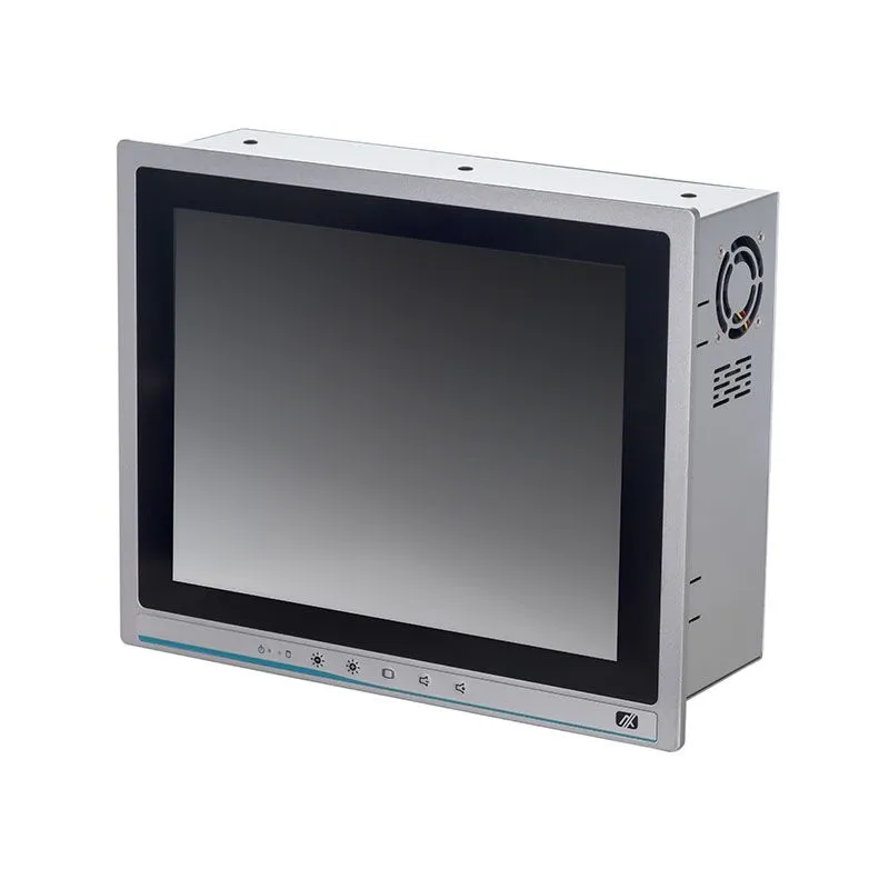 P1127E-500-US wPCIe x4
