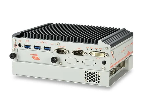 Nuvo-2600E