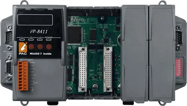 iP-8411 CR