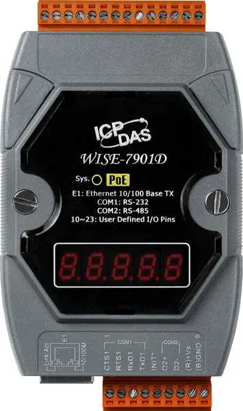 WISE-7901D