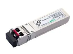 Трансивер SFP+ Future Technologies FT-SFP+-DWDM-XXX-40-D