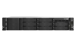 Сетевой RAID-накопитель TS-855eU