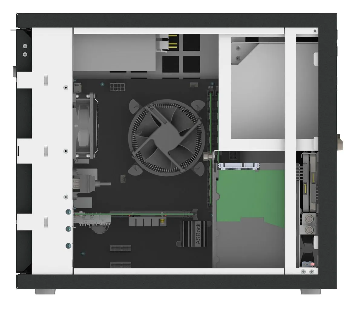 Рабочая станция Норси-Транс МАНУЛ-И1