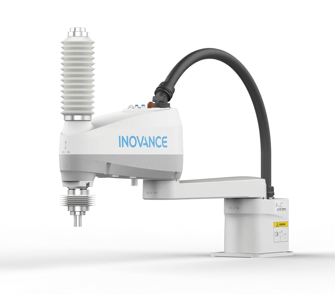 SCARA-робот INOVANCE IR-S10 (до 10 кг)