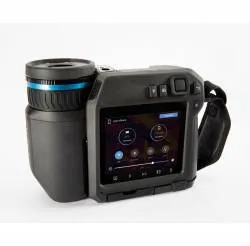 Тепловизор FLIR T530