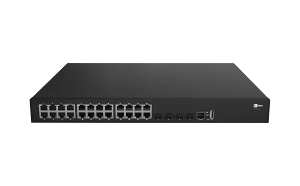 Коммутатор Fplus FCS-2328TX-P