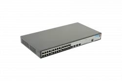 Коммутатор HPE 1950-24G-2SFP+-2XGT
