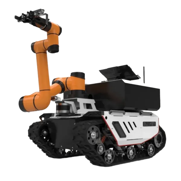 Многофункциональная промышленная роботизированная платформа AgileX COBOT KIT
