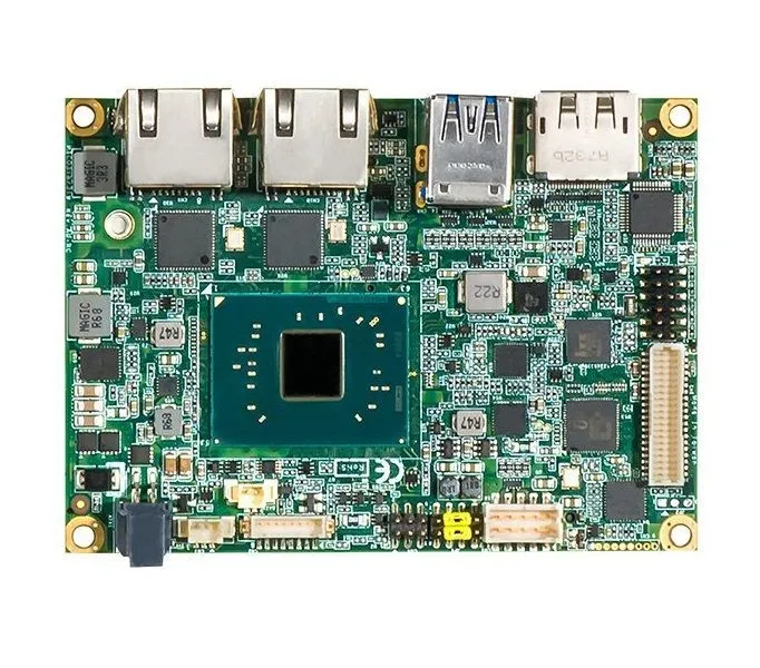 PICO318PGGA-N4200 60°C