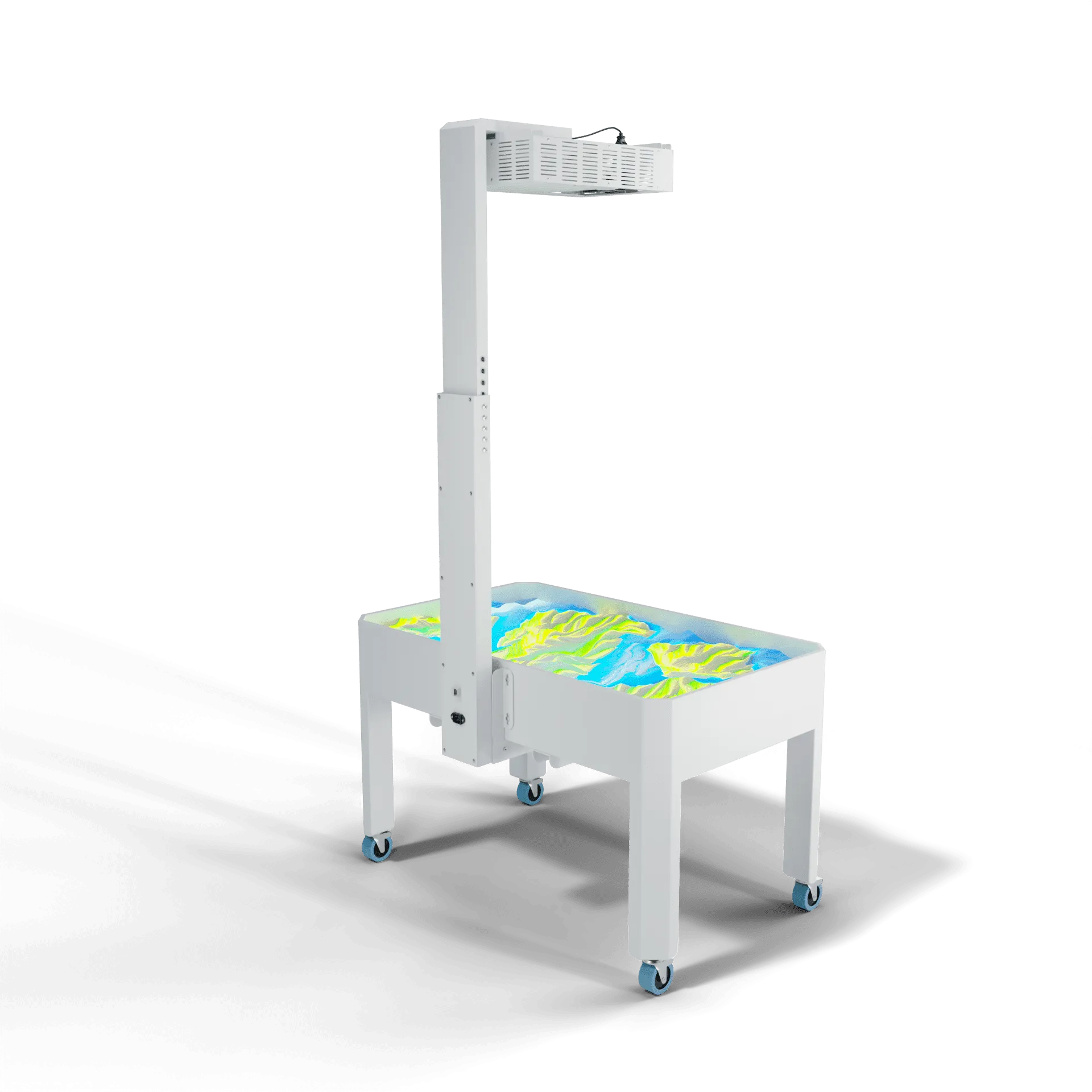 Интерактивная песочница BM Sandman