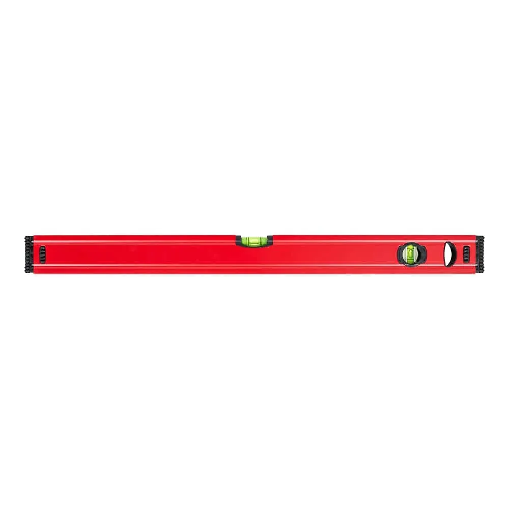 Пузырьковый строительный уровень с магнитом RGK U6060 06 м (60 см)