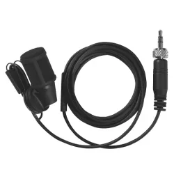 Микрофон Sennheiser MKE 40-EW