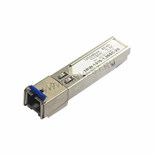  Модуль оптический WDM-SFP
