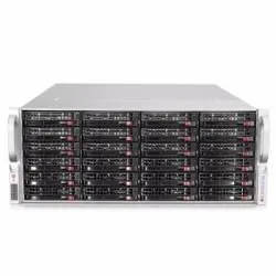 Сервер FORSITE 4U RS4-6049-24HS